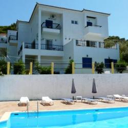 Imagine pentru Anamar Skiathos Hotel Cazare - Skiathos 2025