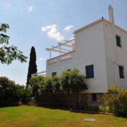 Imagine pentru Anamar Villa Kyma Cazare - Spetses 2024