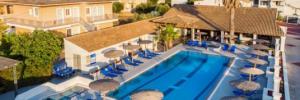 Imagine pentru Corfu Sun Gate Hotel Cazare - Litoral Sidari 2025