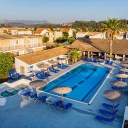 Imagine pentru Corfu Sun Gate Hotel Cazare - Litoral Sidari 2024