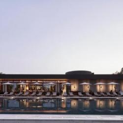 Imagine pentru Hotel The Olivar Suites Cazare - Messonghi 2025