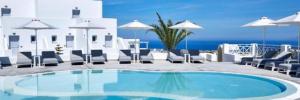 Imagine pentru De Sol Hotel Santorini Cazare - Litoral Fira 2025