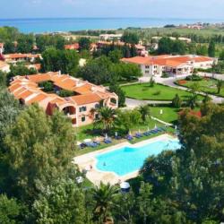 Imagine pentru Hotel Grecotel Costa Botanica Charter Avion - Acharavi 2024