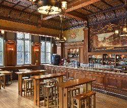 Imagine pentru Hotel Andaz Liverpool Street Cazare - City Break Liverpool 2025