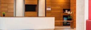 Imagine pentru Adagio Aparthotel Liverpool Centre Cazare - City Break Liverpool 2025