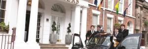 Imagine pentru Hotel Best Western Hallmark Liverpool Feathers City Break - Liverpool 2025