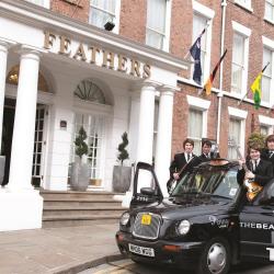 Imagine pentru Hotel Best Western Hallmark Liverpool Feathers City Break - Liverpool 2025