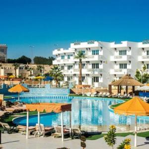 poza Palma Di Sharm Hollywood Resort