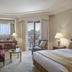 Imagine pentru Hotel Conrad Cairo Cazare - City Break Cairo 2023
