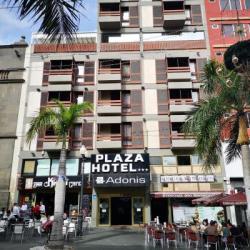Imagine pentru Hotel Adonis Plaza Cazare - Litoral Santa Cruz De Tenerife la hoteluri de 3* stele 2024