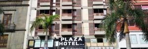 Imagine pentru Hotel Adonis Plaza Cazare - Litoral Santa Cruz De Tenerife la hoteluri de 3* stele 2025