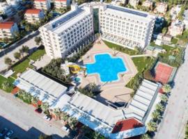 Hotel Miarosa Konakli Garden