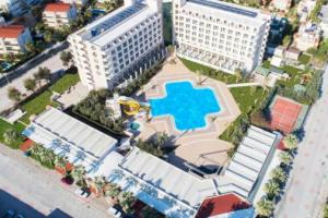 poza telefon Hotel Miarosa Konakli Garden