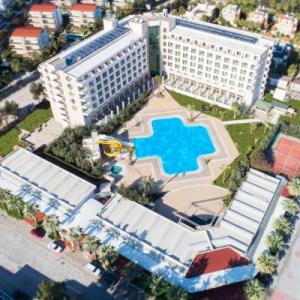 poza Hotel Miarosa Konakli Garden