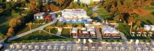 Imagine pentru Hotel Aegean Melathron Thalasso Spa Cazare - Litoral Kallithea (kassandra) 2024