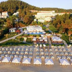 Imagine pentru Aegean Melathron Thalasso Spa Hotel Cazare - Litoral Kallithea (kassandra) 2023