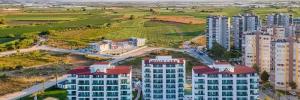 Imagine pentru Hotel Armas Lara Cazare - Litoral Antalya 2024
