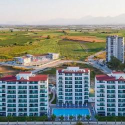 Imagine pentru Hotel Armas Lara Cazare - Litoral Antalya 2024