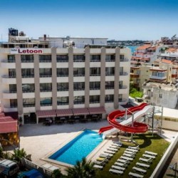 Imagine pentru Hotel Letoon Plus & Spa Cazare - Litoral Didim la hoteluri de 3* stele 2025