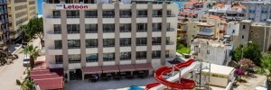 Imagine pentru Hotel Letoon Plus & Spa Cazare - Litoral Didim la hoteluri de 3* stele 2024