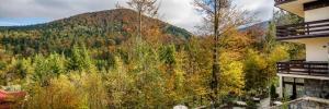 Imagine pentru Hotel Boutique Belvedere Cazare - Munte Sinaia 2025