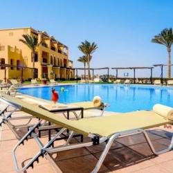 Imagine pentru Marsa Alam Cazare - Litoral Litoral Marea Rosie la hoteluri de 5* stele 2026