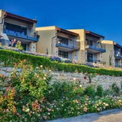 Imagine pentru Boutique Hotel By Blacksearama Cazare - Dobrici 2025