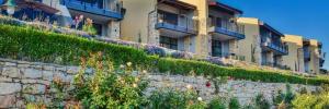 Imagine pentru Boutique Hotel By Blacksearama Cazare - Dobrici 2025