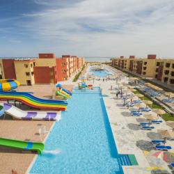 Imagine pentru Casa Mare Resort (Ex Royal Tulip Beach Resort) Cazare - Litoral Hurghada la hoteluri de 5* stele 2025