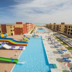 Imagine pentru Casa Mare Resort (Ex Royal Tulip Beach Resort) Cazare - Litoral Hurghada la hoteluri de 5* stele 2024