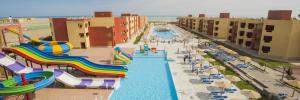 Imagine pentru Casa Mare Resort (Ex Royal Tulip Beach Resort) Cazare - Litoral Hurghada la hoteluri de 5* stele 2024