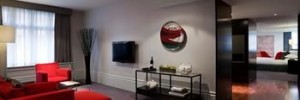 Imagine pentru Hotel Andaz London Liverpool Street Cazare - City Break Londra 2026
