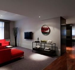Imagine pentru Hotel Andaz London Liverpool Street Cazare - City Break Londra 2026