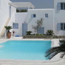 Imagine pentru Hotel Gt Suites (C) Cazare - Litoral Insula Mykonos la hoteluri de 3* stele 2025
