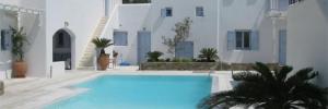 Imagine pentru Hotel Gt Suites (C) Cazare - Litoral Insula Mykonos la hoteluri de 3* stele 2025