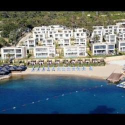 Imagine pentru Hotel Selectum Luxury Door'a Bodrum Cazare - Litoral Bodrum 2025