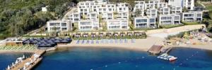Imagine pentru Hotel Selectum Luxury Door'a Bodrum Cazare - Litoral Bodrum 2025