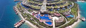 Imagine pentru Hotel The Plaza Bodrum Cazare - Litoral Torba 2025