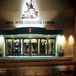 Imagine pentru Hotel Intercontinental Park Lane Cazare - City Break Londra 2026