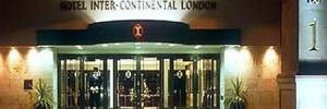 Imagine pentru Hotel Intercontinental Park Lane Cazare - City Break Londra 2026