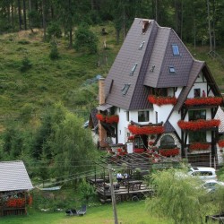 Imagine pentru Pensiunea Casa Noastra Cazare - Arieseni la hoteluri de 4* stele 2025