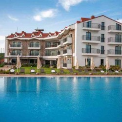 Imagine pentru Datca Cazare - Litoral Bodrum la hoteluri de 4* stele 2025