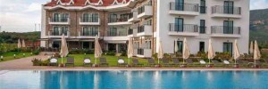 Imagine pentru Datca Cazare - Litoral Bodrum la hoteluri de 4* stele 2025