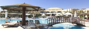 Imagine pentru The Three Corners Fayrouz Plaza Beach Resort Cazare - Litoral Marsa Alam la hoteluri de 5* stele 2025