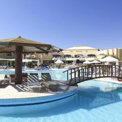 Imagine pentru The Three Corners Fayrouz Plaza Beach Resort Cazare - Litoral Marsa Alam la hoteluri de 5* stele 2024
