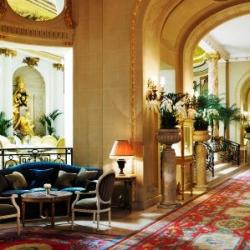Imagine pentru Hotel Ritz London Cazare - City Break Londra 2026