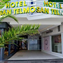 Imagine pentru Hotel San Telmo Charter Avion - Santa Cruz De Tenerife 2026