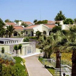 Imagine pentru Anadolu Hotels Didim Club (Ex Palm Wings Beach Resort) Cazare - Litoral Didim 2024
