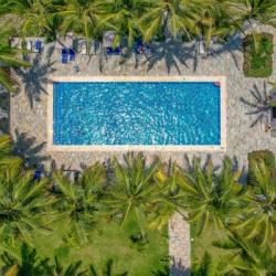 Imagine pentru Baraza Resort & Spa Zanzibar Cazare - Litoral Tanzania 2027