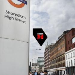 Imagine pentru Hotel Citizenm London Shoreditch Cazare - City Break Londra la hoteluri de 4* stele 2025
